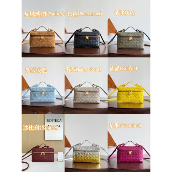 BV Top Quality Collection

