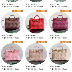 BV Top Quality Collection

