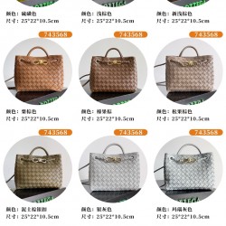 BV Top Quality Collection

