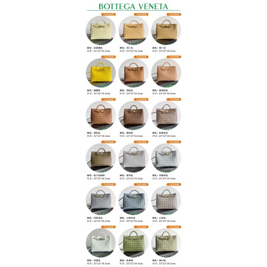 BV Top Quality Collection

