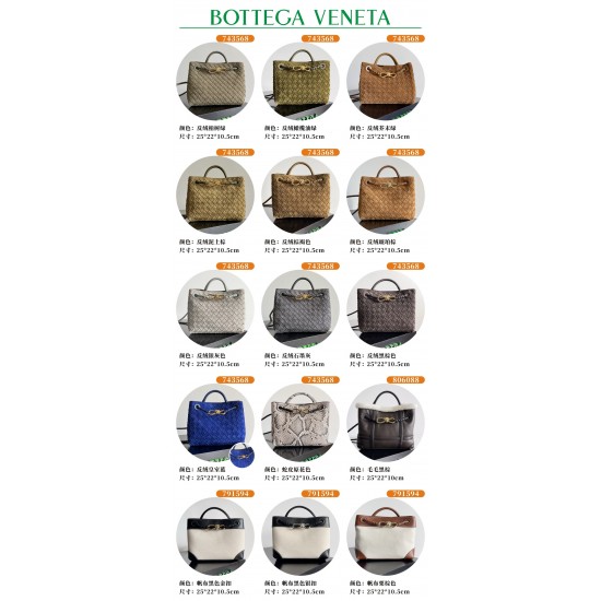 BV Top Quality Collection

