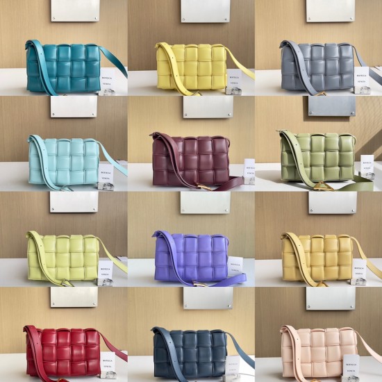 BV Top Quality Collection

