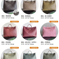 BV Top Quality Collection

