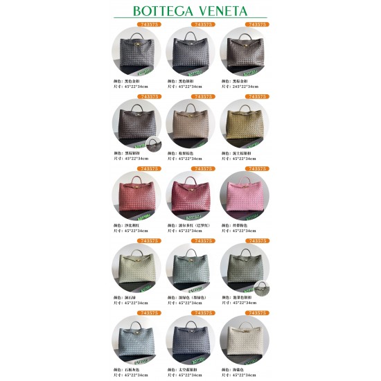 BV Top Quality Collection

