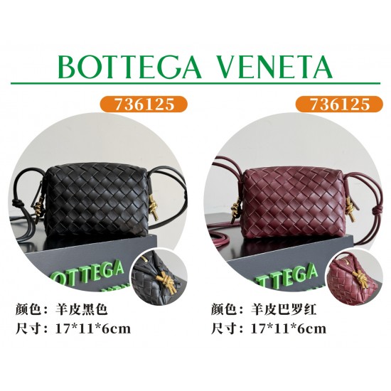 BV Top Quality Collection

