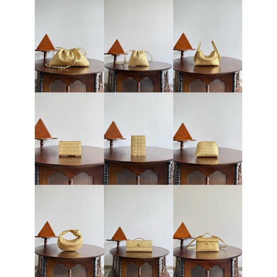BV Top Quality Collection

