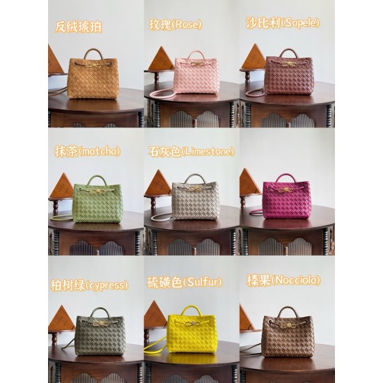 BV Top Quality Collection

