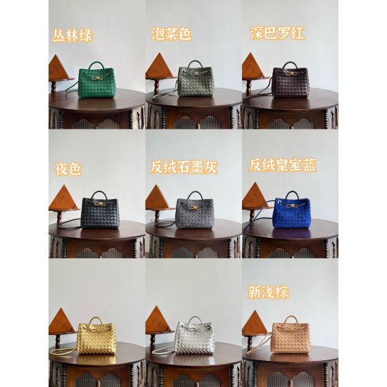 BV Top Quality Collection

