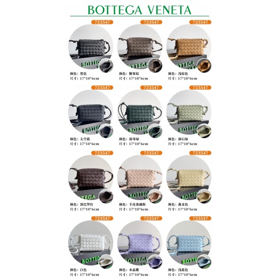 BV Top Quality Collection

