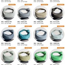 BV Top Quality Collection

