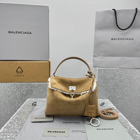Balenciaga Collection Top Quality
