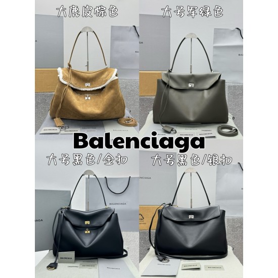 Balenciaga Collection Top Quality
