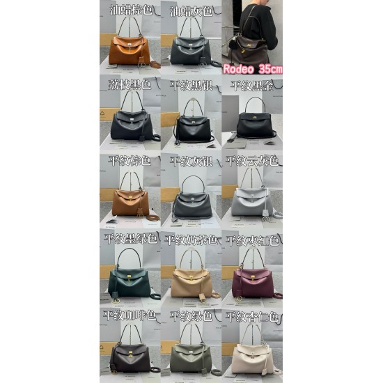 Balenciaga Collection Top Quality
