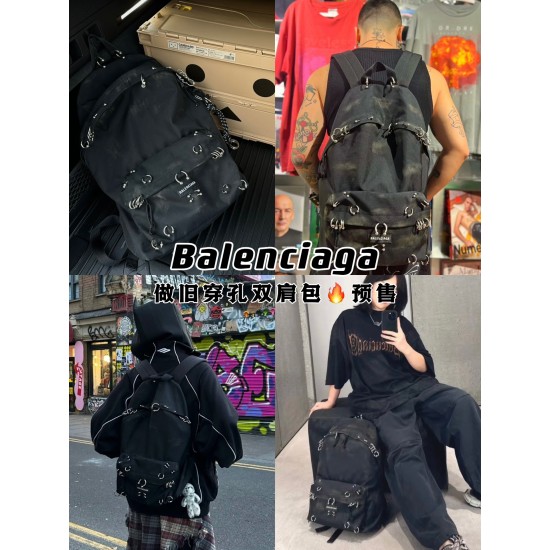 Balenciaga Collection Top Quality
