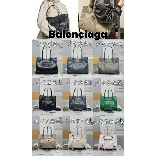 Balenciaga Collection Top Quality
