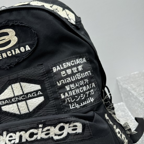 Balenciaga Collection Top Quality
