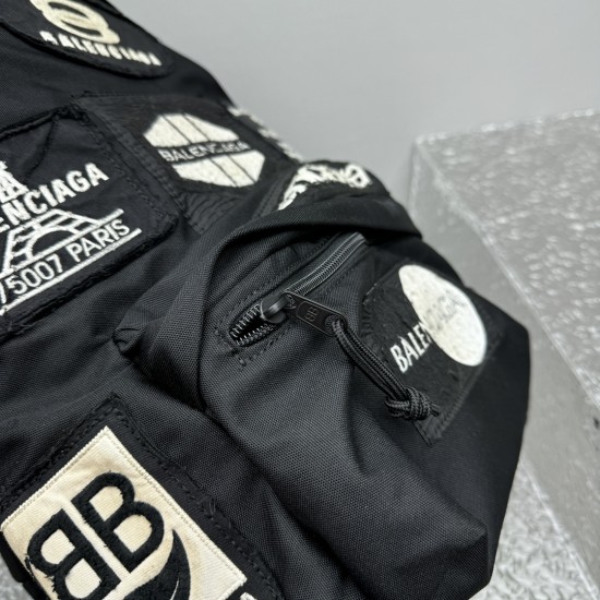 Balenciaga Collection Top Quality
