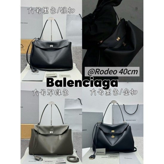 Balenciaga Collection Top Quality
