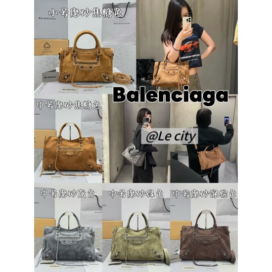 Balenciaga Collection Top Quality
