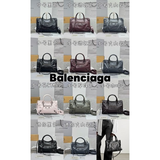 Balenciaga Collection Top Quality
