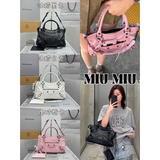 Balenciaga Collection Top Quality
