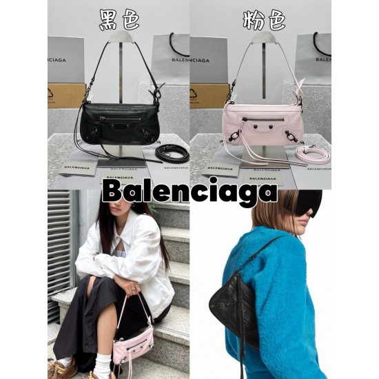 Balenciaga Collection Top Quality
