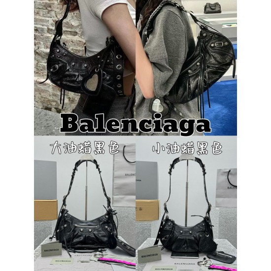 Balenciaga Collection Top Quality
