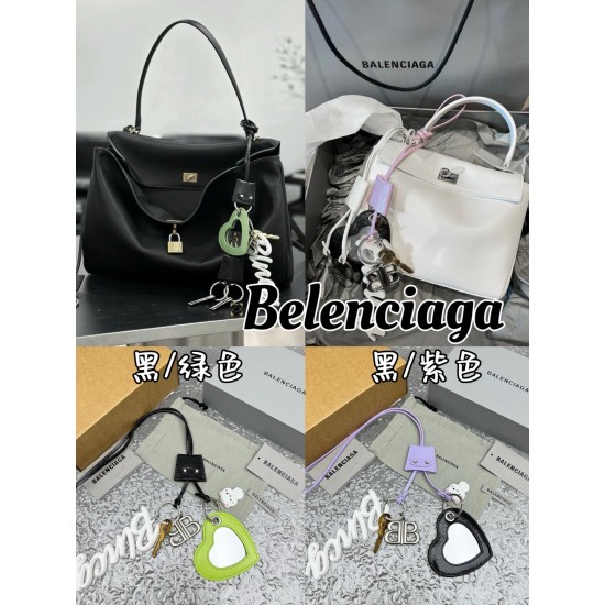 Balenciaga Collection Top Quality
