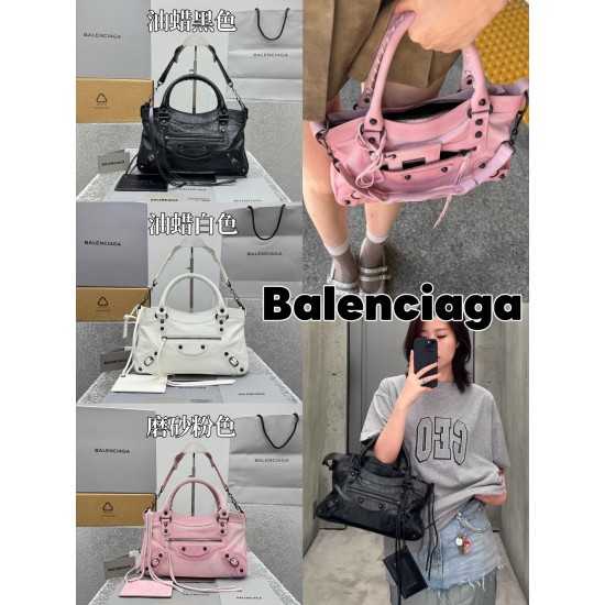 Balenciaga Collection Top Quality
