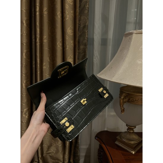 Balmain Collection Top Quality
