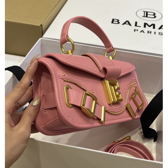 Balmain Collection Top Quality
