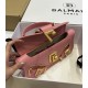 Balmain Collection Top Quality
