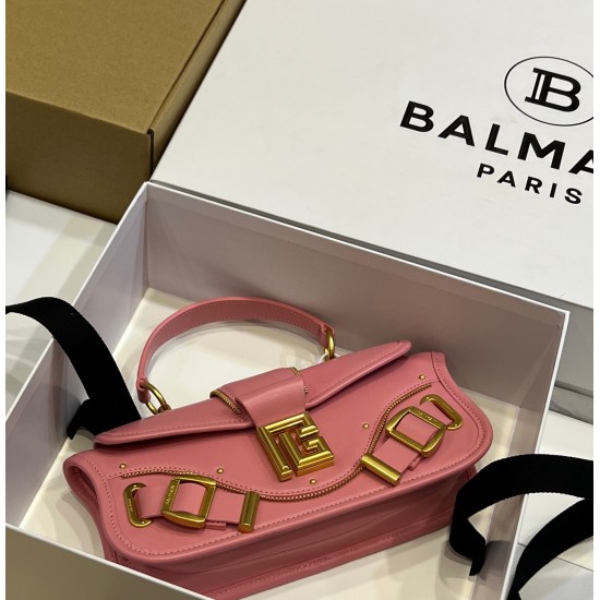 Balmain Collection Top Quality
