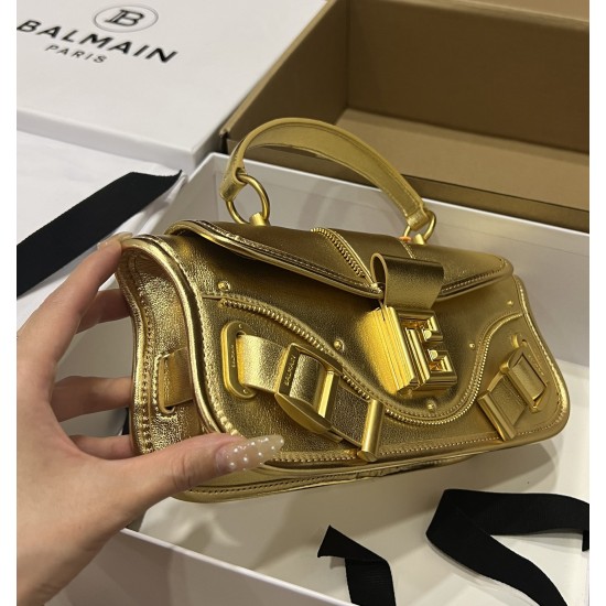 Balmain Collection Top Quality
