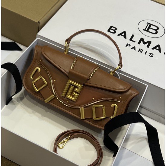 Balmain Collection Top Quality
