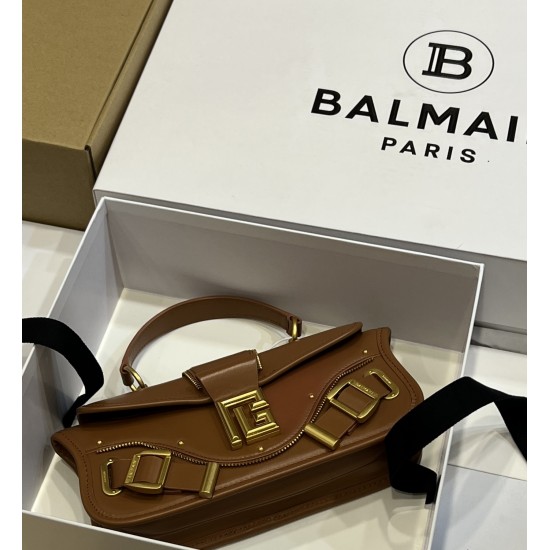 Balmain Collection Top Quality
