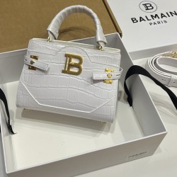 Balmain Collection Top Quality
