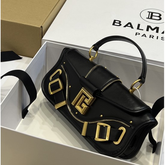 Balmain Collection Top Quality
