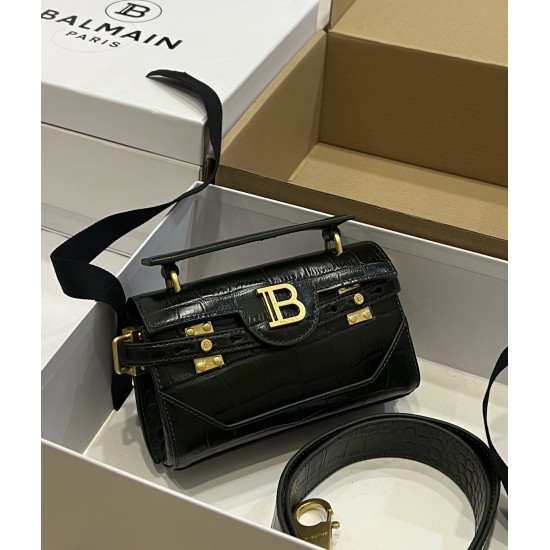 Balmain Collection Top Quality
