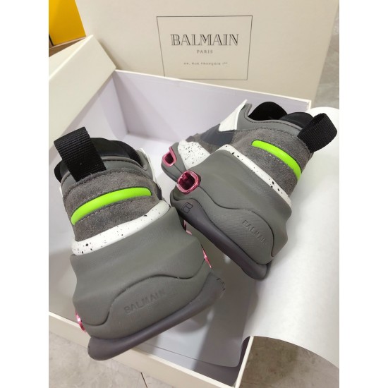 Balmain Collection Top Quality
