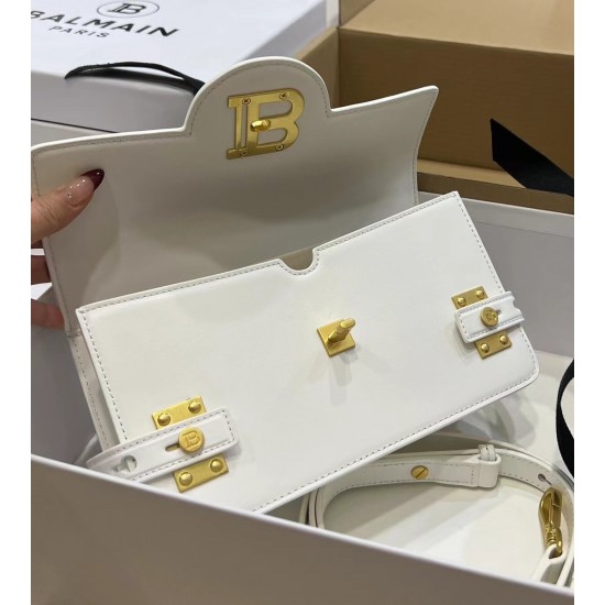 Balmain Collection Top Quality
