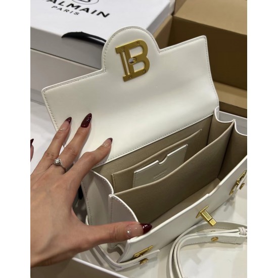 Balmain Collection Top Quality
