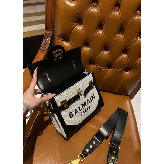 Balmain Collection Top Quality
