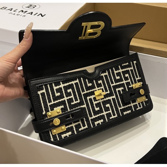 Balmain Collection Top Quality

