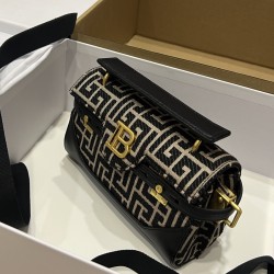 Balmain Collection Top Quality
