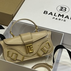 Balmain Collection Top Quality
