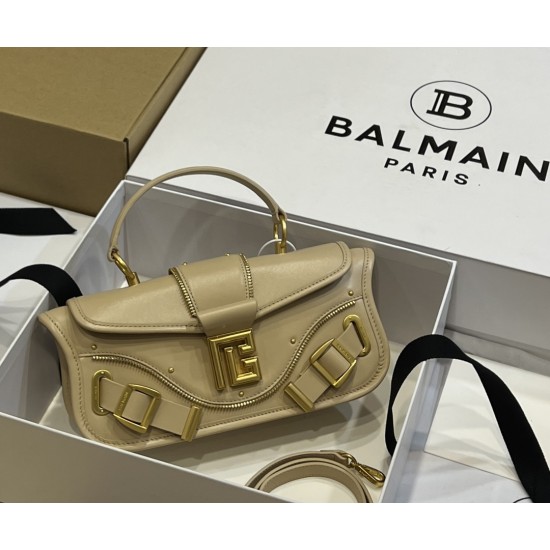 Balmain Collection Top Quality
