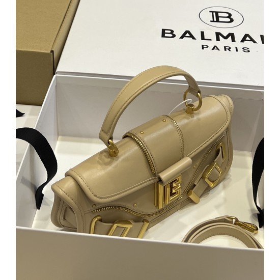 Balmain Collection Top Quality
