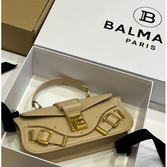 Balmain Collection Top Quality
