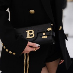 Balmain Collection Top Quality
